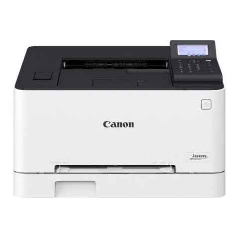 Drukarka laserowa Canon i-Sensys LBP633Cdw (5159C001AA) Drukarka laserowa Canon i-Sensys LBP633Cdw (5159C001AA)