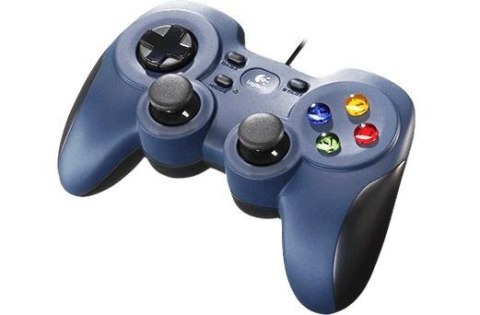 Gamepad Logitech F310 G-Series Gamepad Logitech F310 G-Series