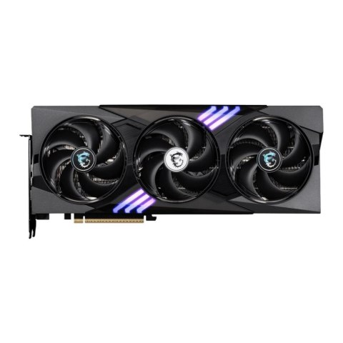 Karta VGA MSI GeForce RTX 5070 12G GAMING TRIO OC 12GB GDDR7 192bit HDMI+3xDP PCIe5.0 Karta VGA MSI GeForce RTX 5070 12G GAMING TRIO OC 12GB GDDR7 192bit HDMI+3xDP PCIe5.0