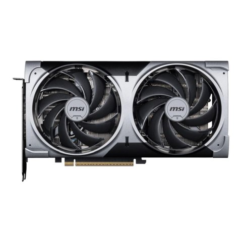 Karta VGA MSI GeForce RTX 5070 12G VENTUS 2X OC 12GB GDDR7 192bit HDMI+3xDP PCIe5.0 Karta VGA MSI GeForce RTX 5070 12G VENTUS 2X OC 12GB GDDR7 192bit HDMI+3xDP PCIe5.0