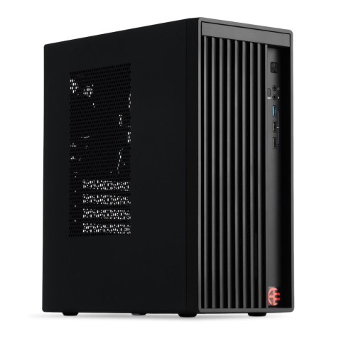 Komputer ADAX LIBRA WXIPC12400 i5-12400/H610/16GB/512GB/Wi-Fi/BT/W11Px64_EDU Komputer ADAX LIBRA WXIPC12400 i5-12400/H610/16GB/512GB/Wi-Fi/BT/W11Px64_EDU