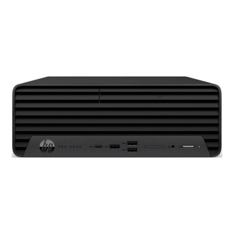Komputer PC HP Pro 400 G9 SFF i5-12500/8GB/SSD256GB/UHD770/WiFi/11PR 3Y Komputer PC HP Pro 400 G9 SFF i5-12500/8GB/SSD256GB/UHD770/WiFi/11PR 3Y