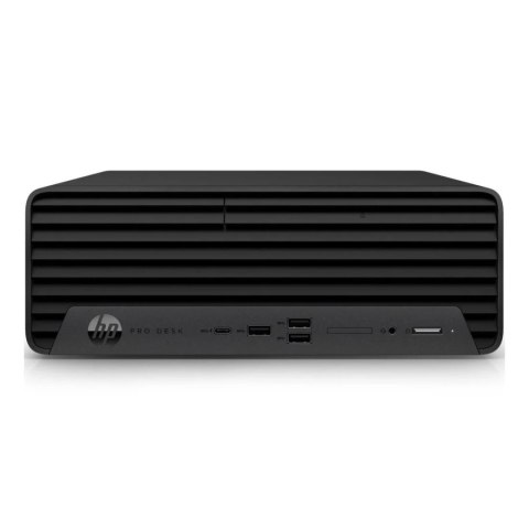 Komputer PC HP Pro 400 G9 SFF i7-12700/16GB/SSD512GB/UHD770/WiFi/BT/DVD/11PR 3Y Komputer PC HP Pro 400 G9 SFF i7-12700/16GB/SSD512GB/UHD770/WiFi/BT/DVD/11PR 3Y