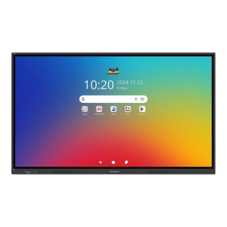 Monitor interaktywny ViewSonic ViewBoard IFP7534 75" 4K (Android 14.0,EDLA)