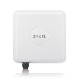 Router bezprzewodowy Zyxel LTE7480-M804-EUZNV1F 4G LTE IP68