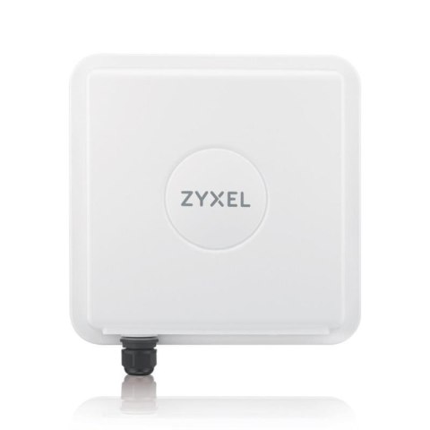 Router bezprzewodowy Zyxel LTE7480-M804-EUZNV1F 4G LTE IP68