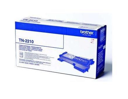 Toner Brother TN-2210 Black Toner Brother TN-2210 Black