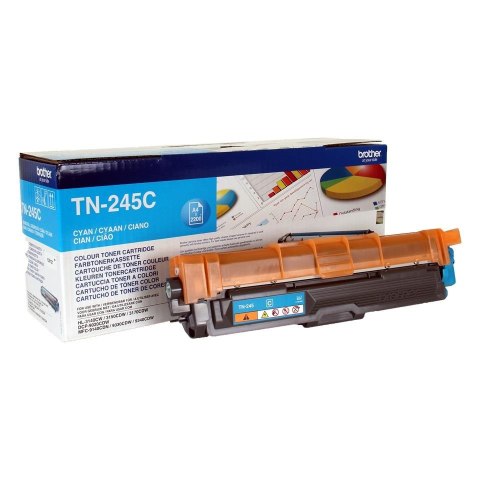 Toner Brother TN-245C cyan Toner Brother TN-245C cyan