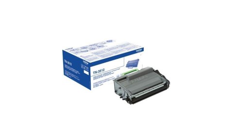 Toner Brother TN-3512 black Toner Brother TN-3512 black