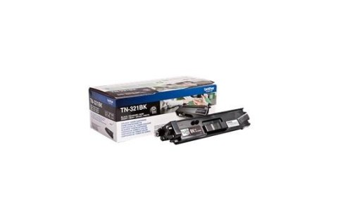 Toner Brother TN321BK black Toner Brother TN321BK black