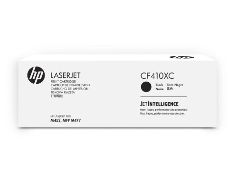 Toner HP 410XC (CF410XC) black Toner HP 410XC (CF410XC) black