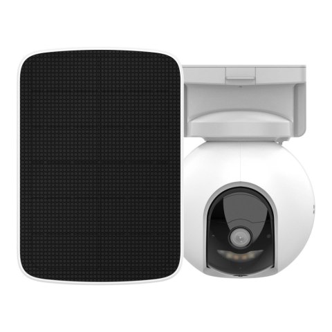 Kamera Wi-Fi + Panel solarny EZVIZ HB8 4MP 4mm Kamera Wi-Fi + Panel solarny EZVIZ HB8 4MP 4mm