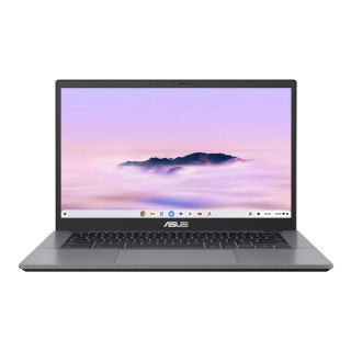 Notebook Asus CB3402CVA-PQ0570 14"FHD/i5-1335U/16GB/UFS256GB/UHD/Chrome OS Rocky Grey 3Y