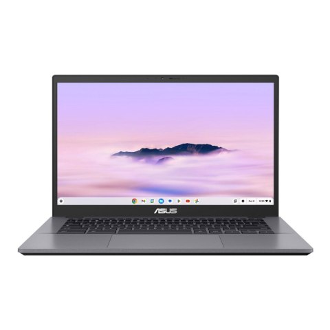 Notebook Asus CB3402CVA-PQ0570 14"FHD/i5-1335U/16GB/UFS256GB/UHD/Chrome OS Rocky Grey 3Y