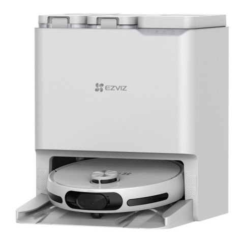 Odkurzacz automatyczny Ezviz RS20 PRO Odkurzacz automatyczny Ezviz RS20 PRO