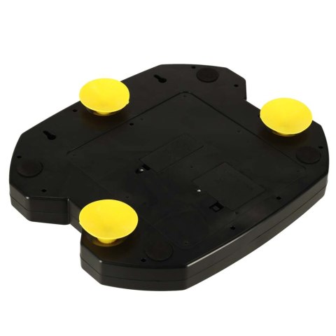 Tarcza bokserska treningowa na ścianę trenażer muzyka LED USB rękawice Tarcza bokserska treningowa na ścianę trenażer muzyka LED USB rękawice