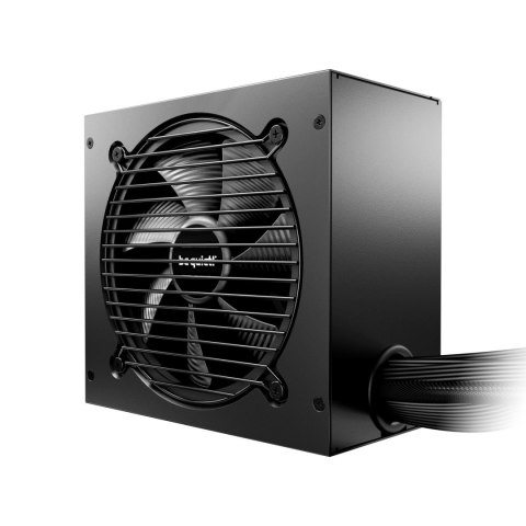 Zasilacz be quiet! PURE POWER 12 850W 120mm 80+Gold Zasilacz be quiet! PURE POWER 12 850W 120mm 80+Gold