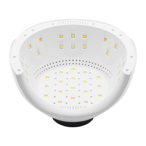 Lampa UV LED Praktik 168W biała