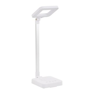 Lampa na biurko Elegante led square 804