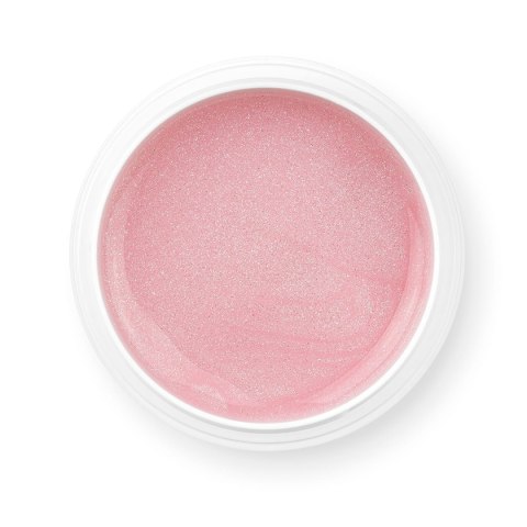 Claresa żel budujący Soft&Easy glam pink 90g